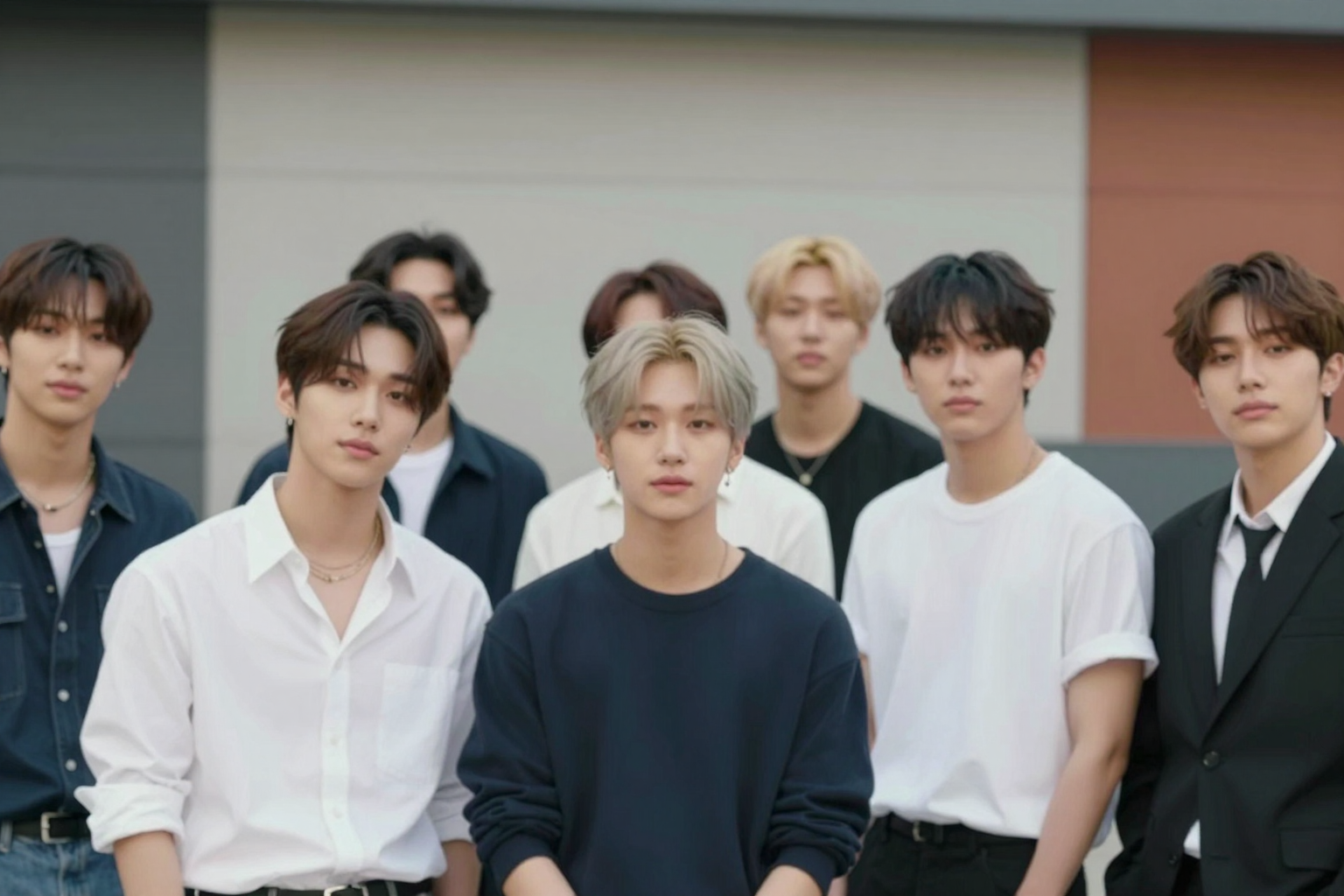 Stray Kids Hit New Billboard Hot 100 Career High 2026