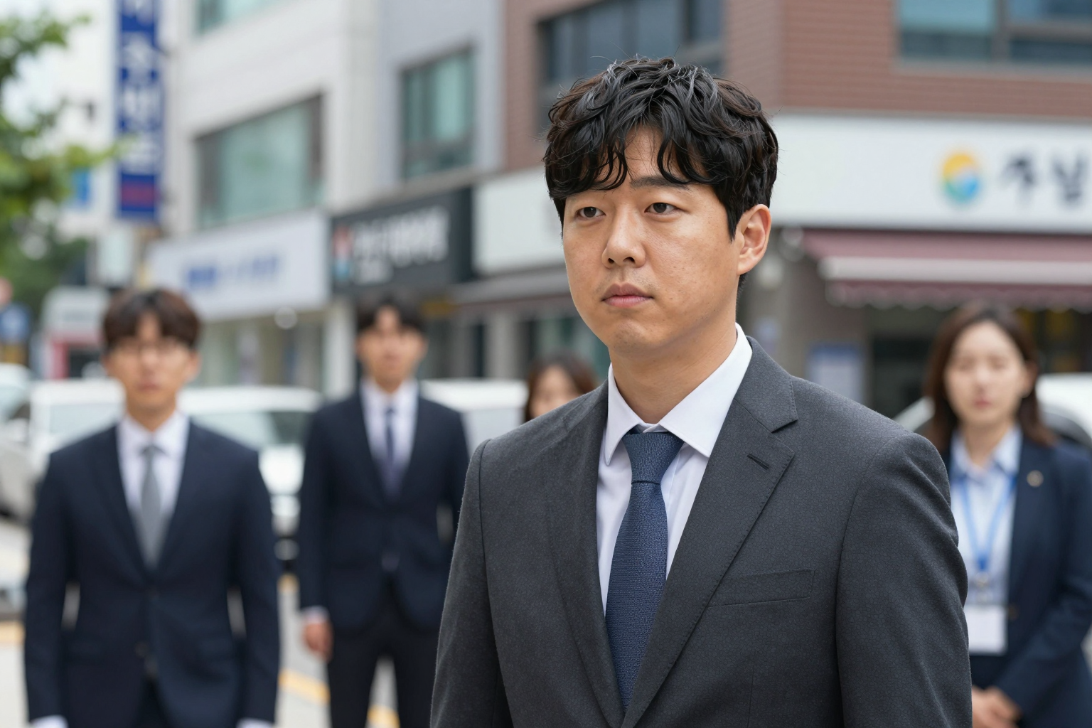 Shim Kwon-ho Health Update 2026: Recovery After Cancer