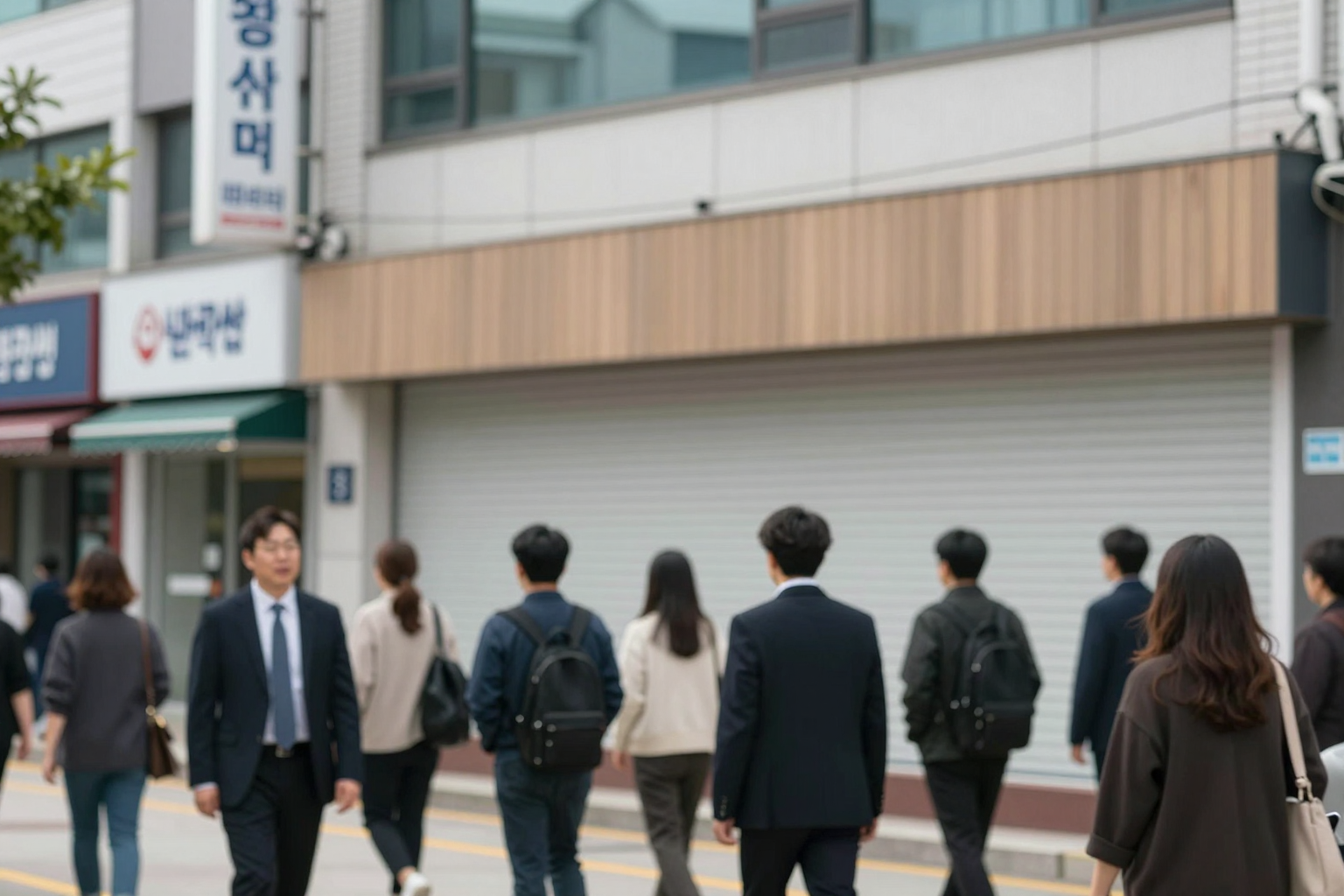 Jincheon County School Zone Safety Guide 2026