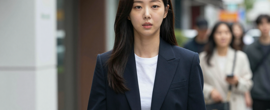 Gong Hyo-jin Defends Jung Jun-won in 2026 Controversy
