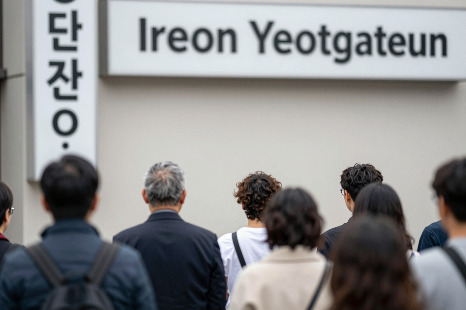 Ireon Yeotgateun Sarang Hits Netflix Number One in 2026