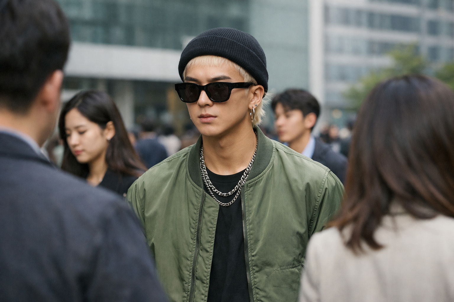 Song Min-ho Case 2026: Supervisor Faces Prison Sentence