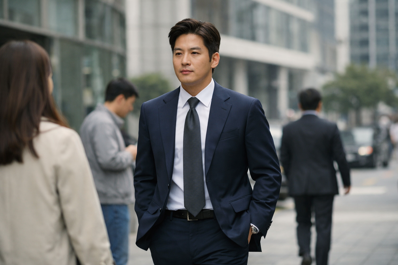 Ha Suk-jin Joins Food Show “Meokchingu” in 2026