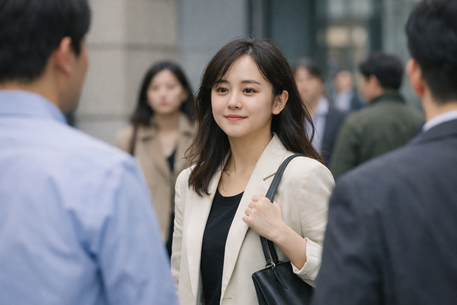 Moon Geun-young Returns to Film After 9 Years in 2026