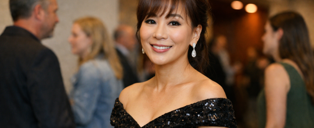 Sumi Jo Wins Maria Callas Award: 40 Years of Artistry