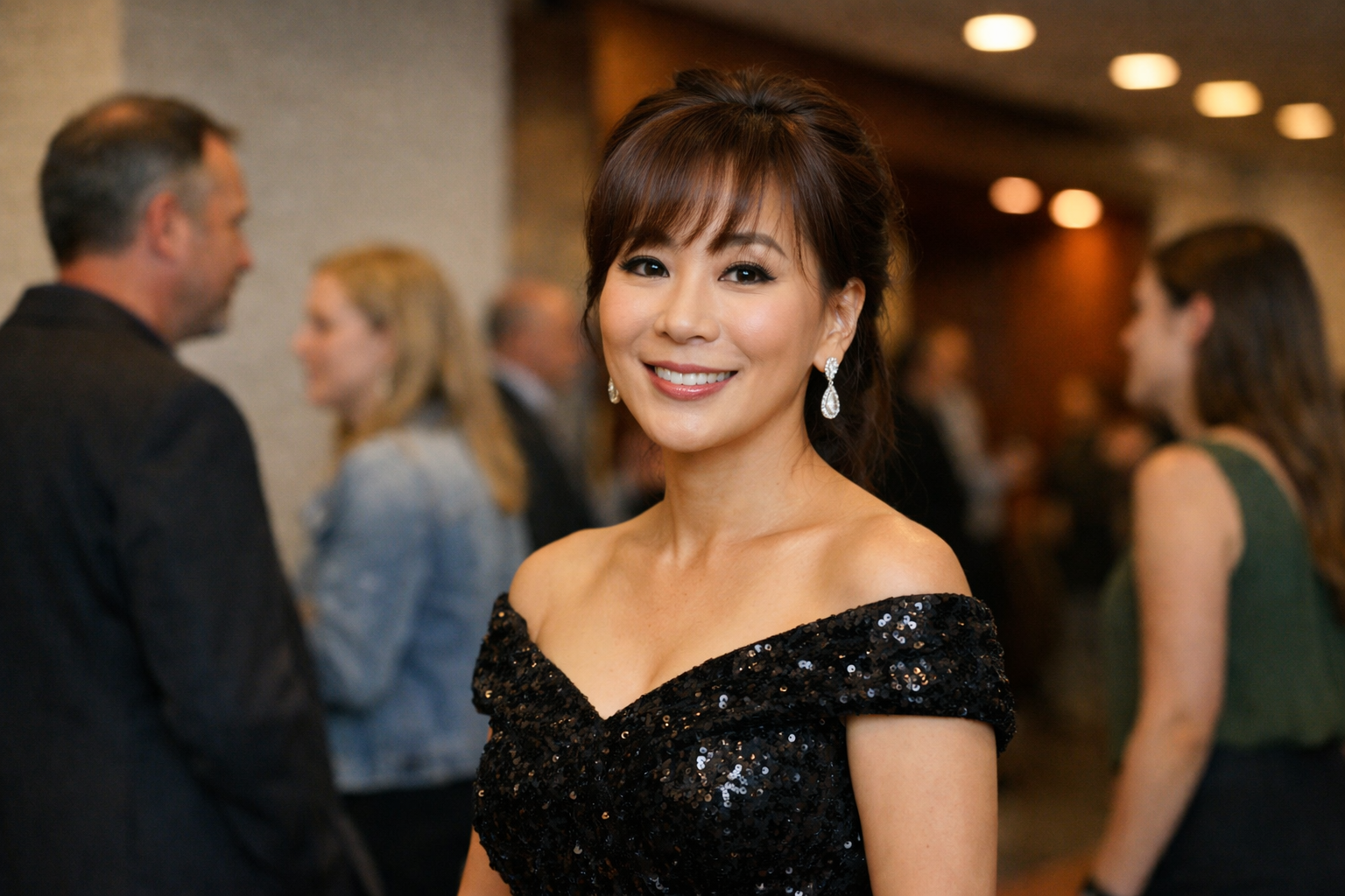 Sumi Jo Wins Maria Callas Award: 40 Years of Artistry