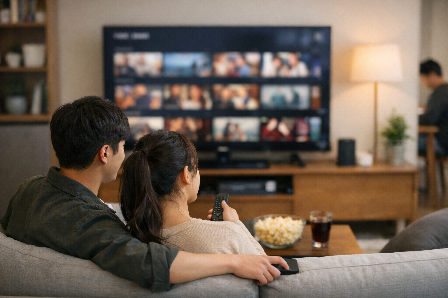 OTT Platforms Bet Big on Classic Literature in 2026