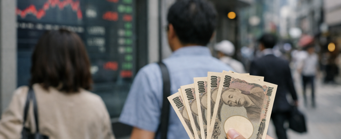 Yen Rebounds Past 900 Won: What It Means in 2026