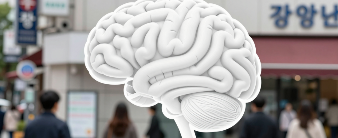 Brain Science Graphic Novel Explores 300 Years of History