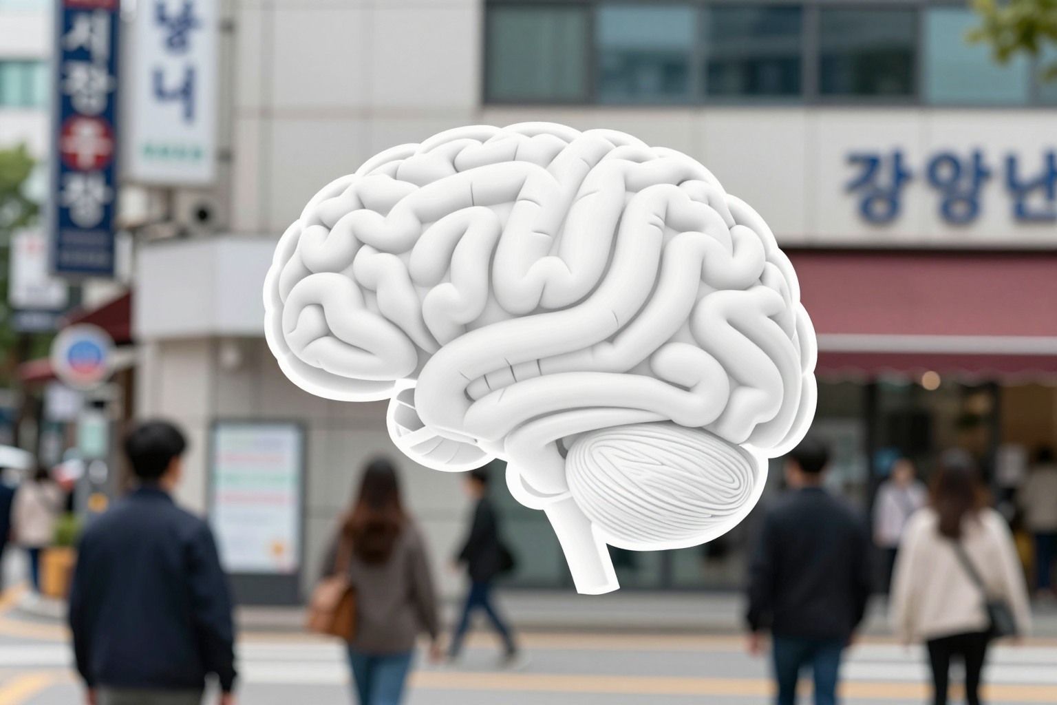 Brain Science Graphic Novel Explores 300 Years of History