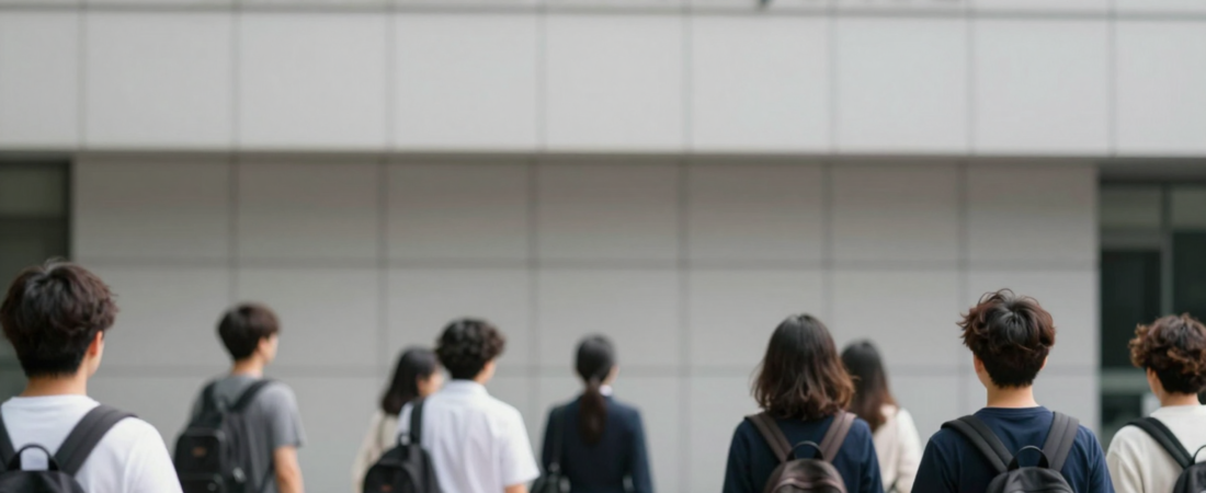 Korea National University of Arts: A Global Talent Model