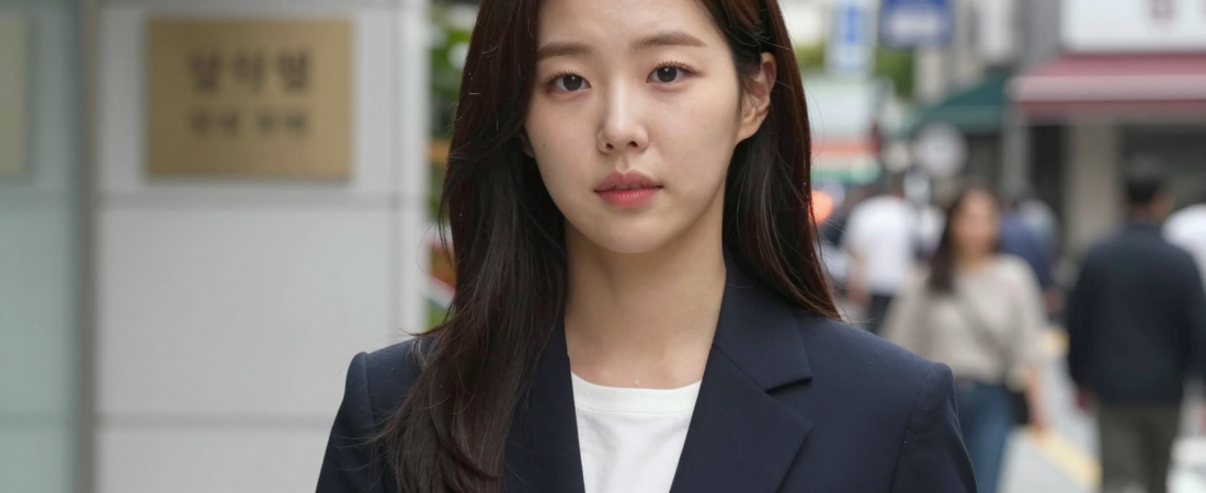 Park Mi-hee: From Housekeeper to Kimchi CEO 2026