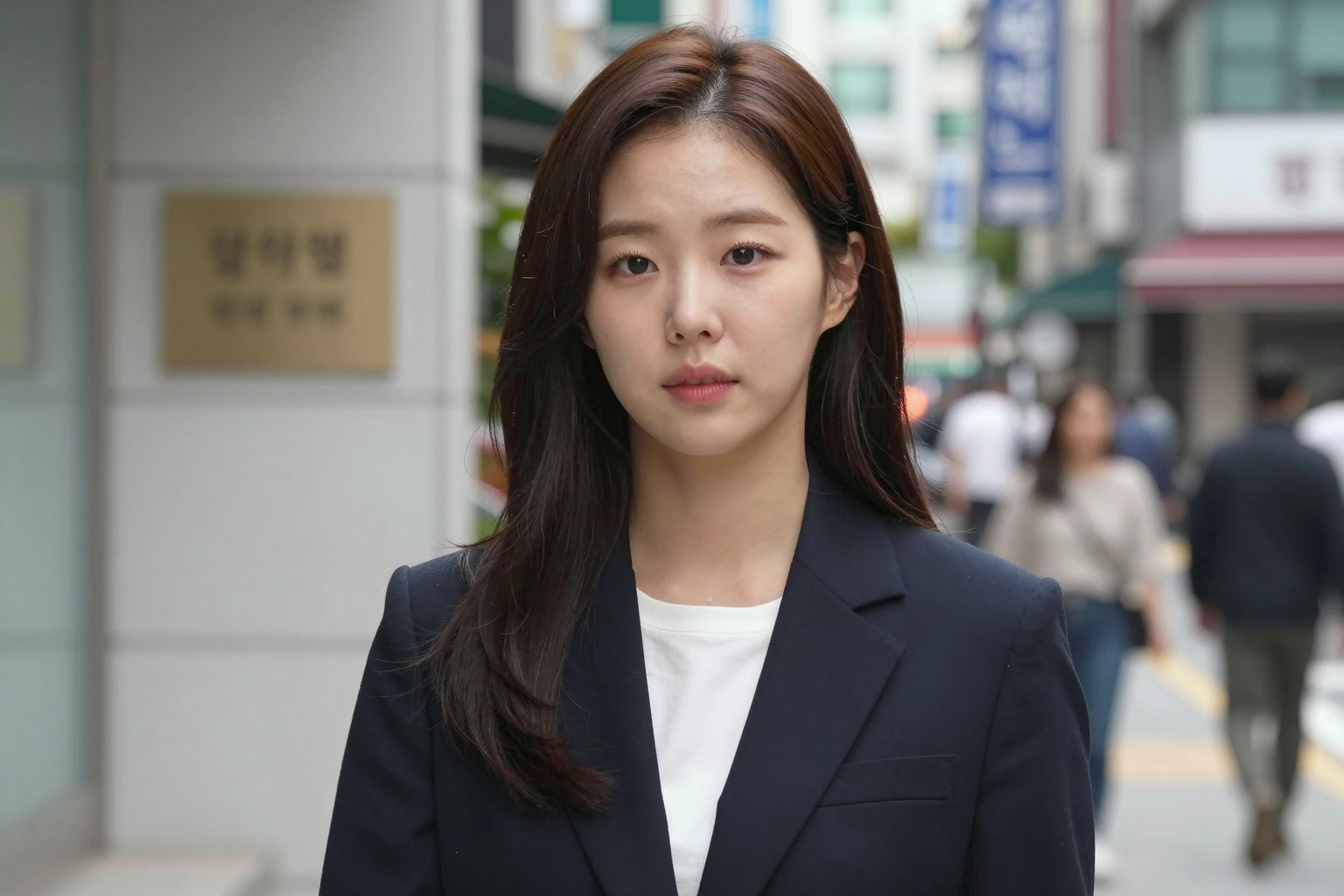 Park Mi-hee: From Housekeeper to Kimchi CEO 2026