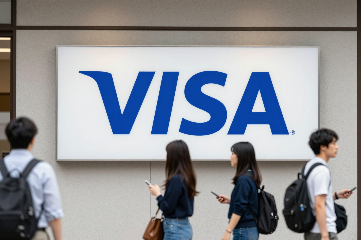 Visa Data Reveals Travel Shift to Small Towns in 2026