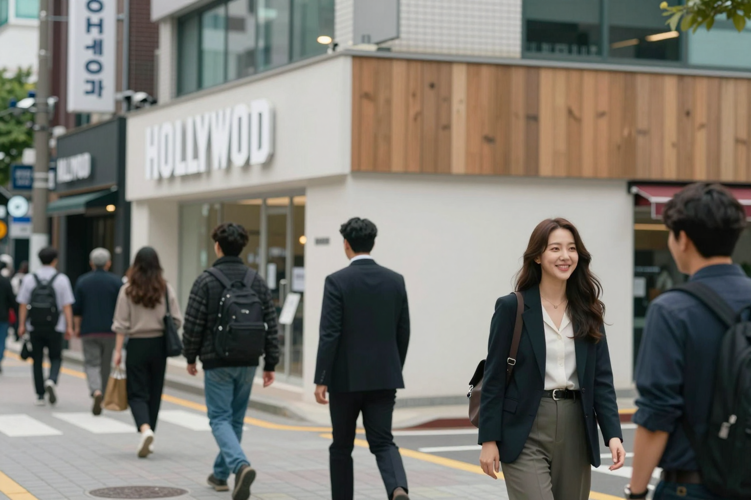 Hollywood’s New Love for Korean Stories in 2026