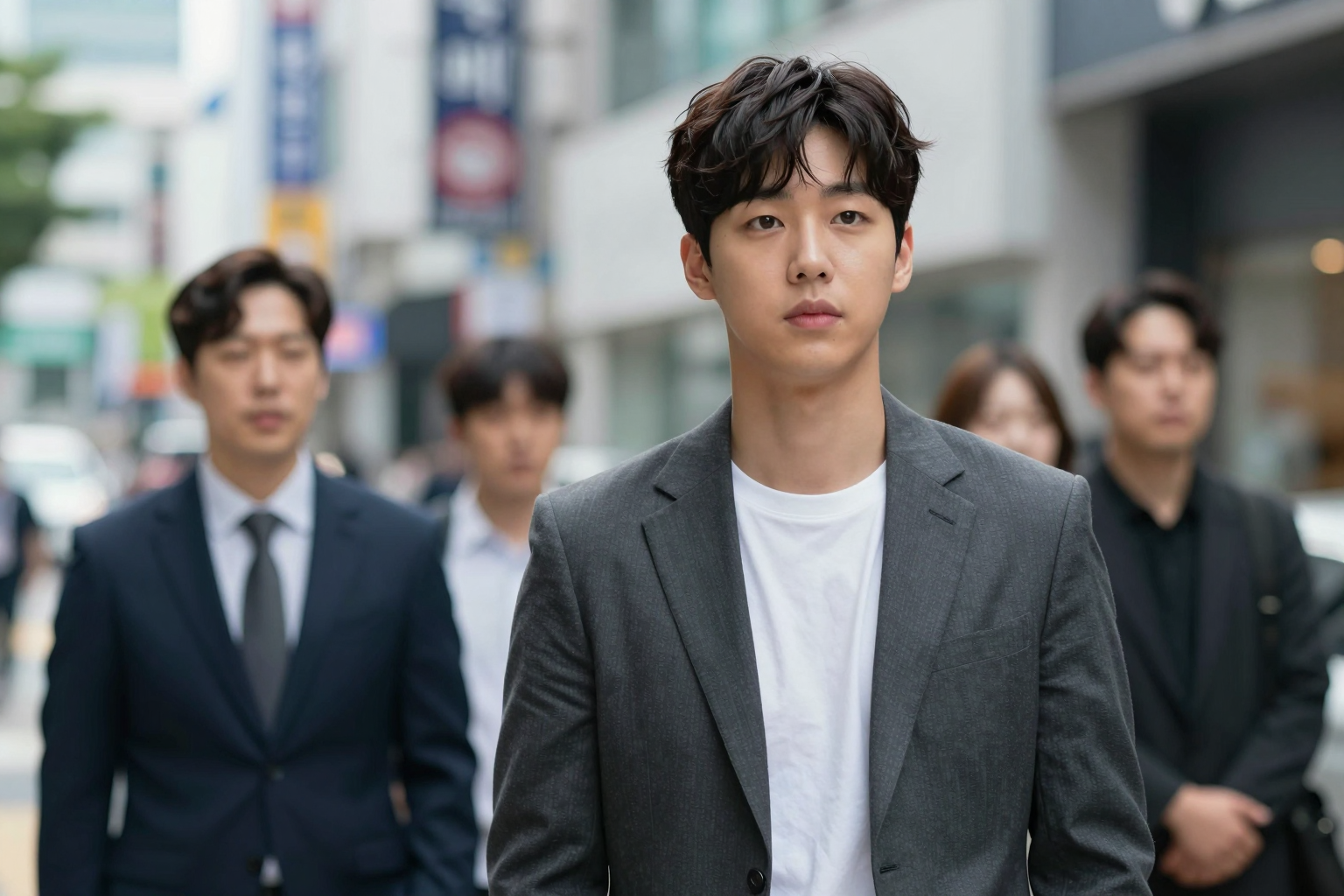 Kim Won-hoon’s Stock Loss Story Goes Viral on Netflix