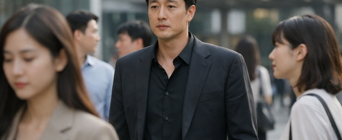So Ji-sub’s 2026 Comeback: 22 Years of Drama Evolution