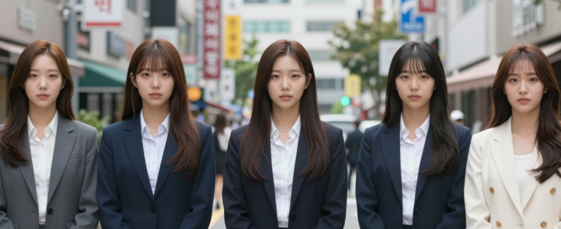Girls’ Generation Unveils New Unit HRS in 2026