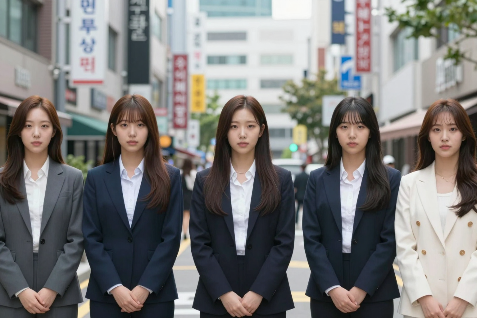 Girls’ Generation Unveils New Unit HRS in 2026