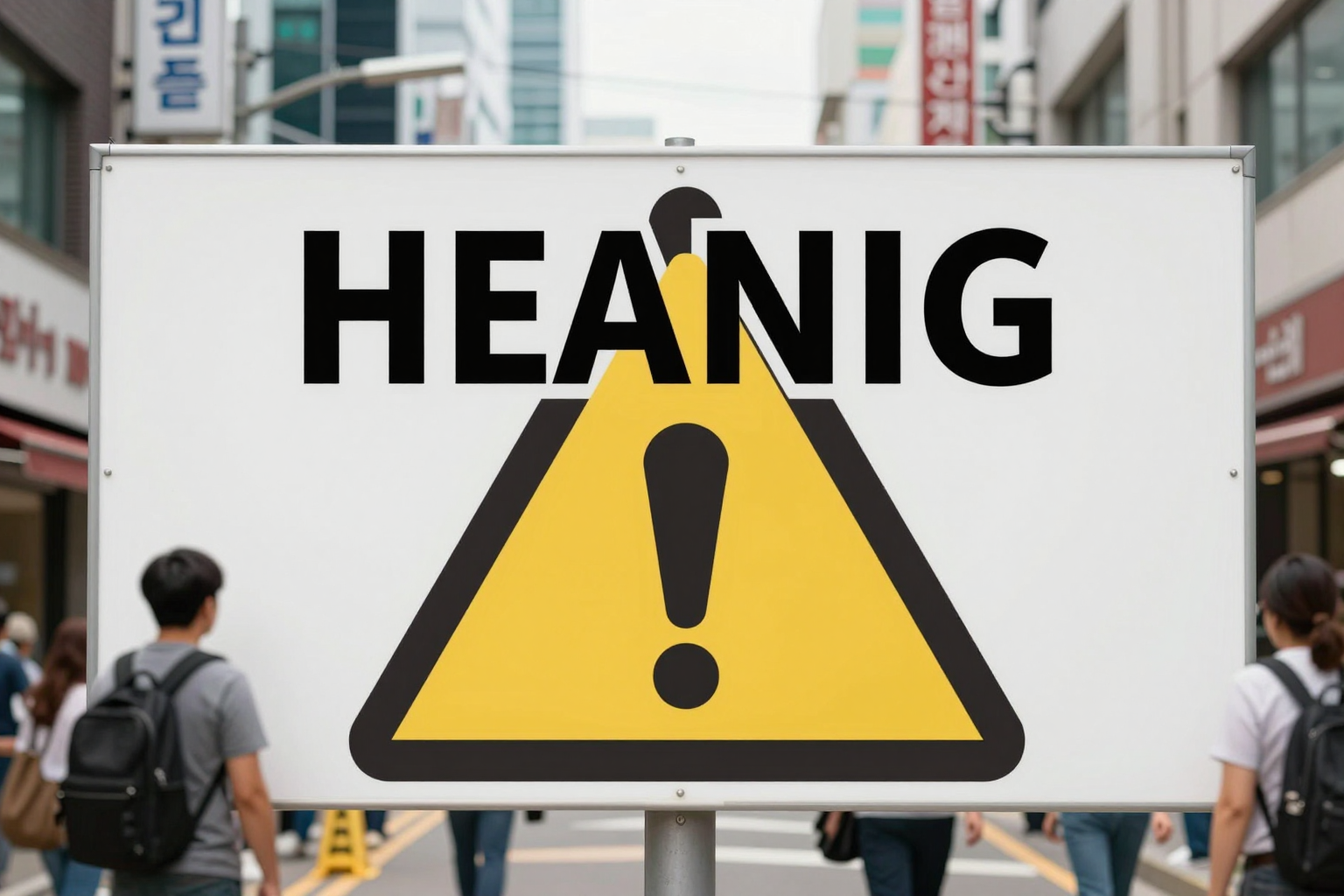 Heat Wave Warning Hits Jeonju, North Jeolla in 2026