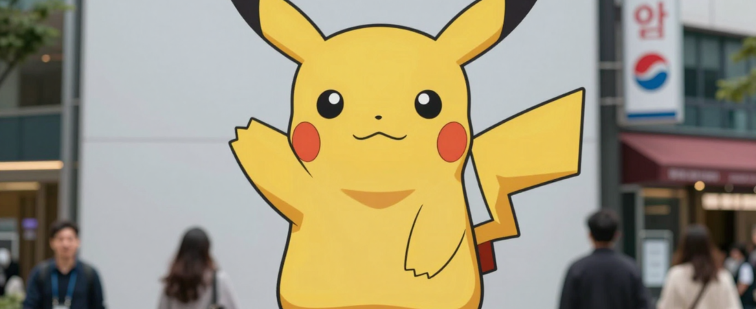 Pokemon Card Investing Boom Hits Korea in 2026