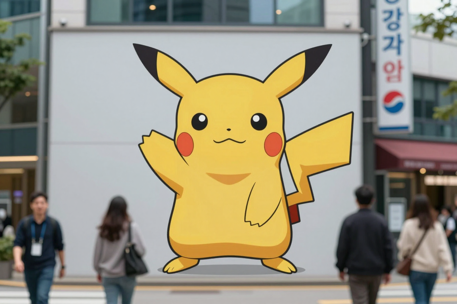 Pokemon Card Investing Boom Hits Korea in 2026
