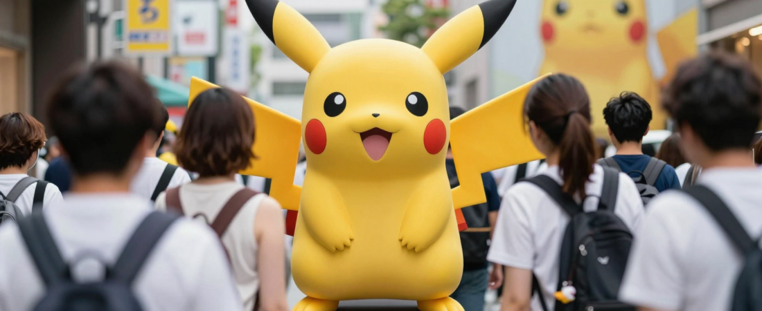 Pokemon Card Investing: Korea’s Surprising 2026 Trend
