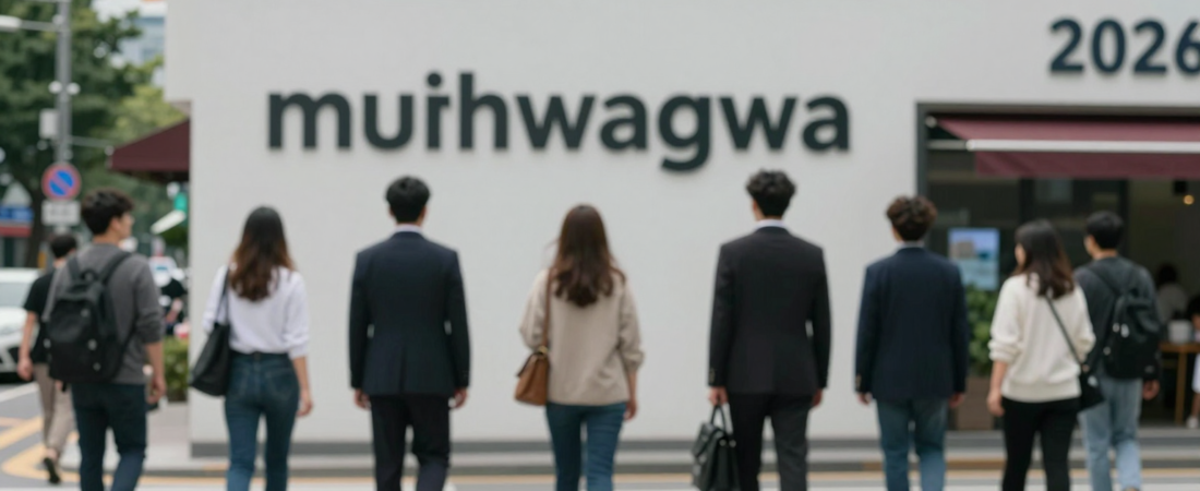 Muhwagwa Explained: Korea’s Fig and Its Secret Hole
