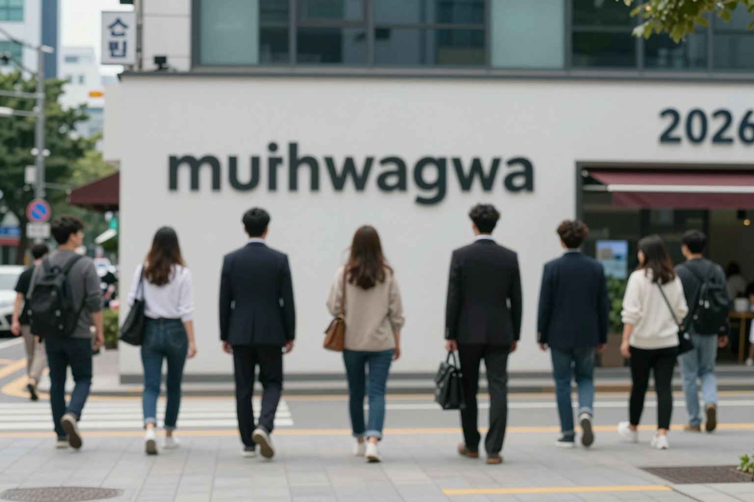 Muhwagwa Explained: Korea’s Fig and Its Secret Hole