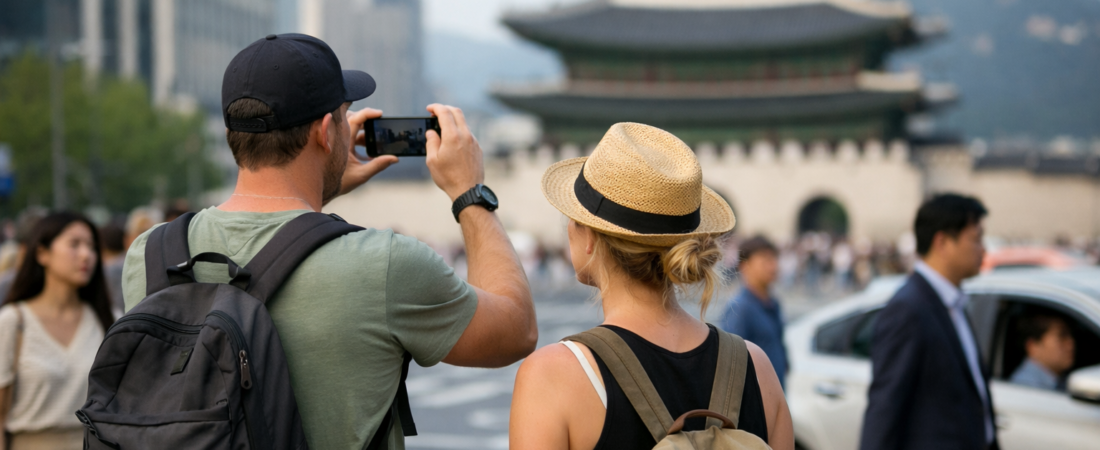 Foreign Tourists Fuel Korea’s K-Beauty Boom in 2026