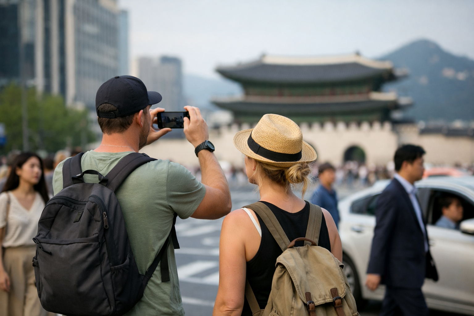 Foreign Tourists Fuel Korea’s K-Beauty Boom in 2026