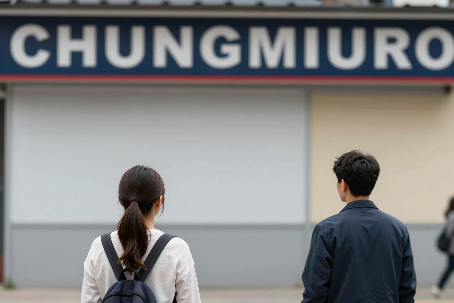 Guide to Chungmuro: Seoul’s Historic Print Culture Street
