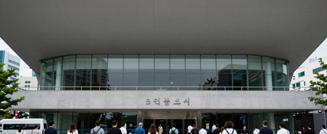 Busan Opera House Opening: Explained for 2026