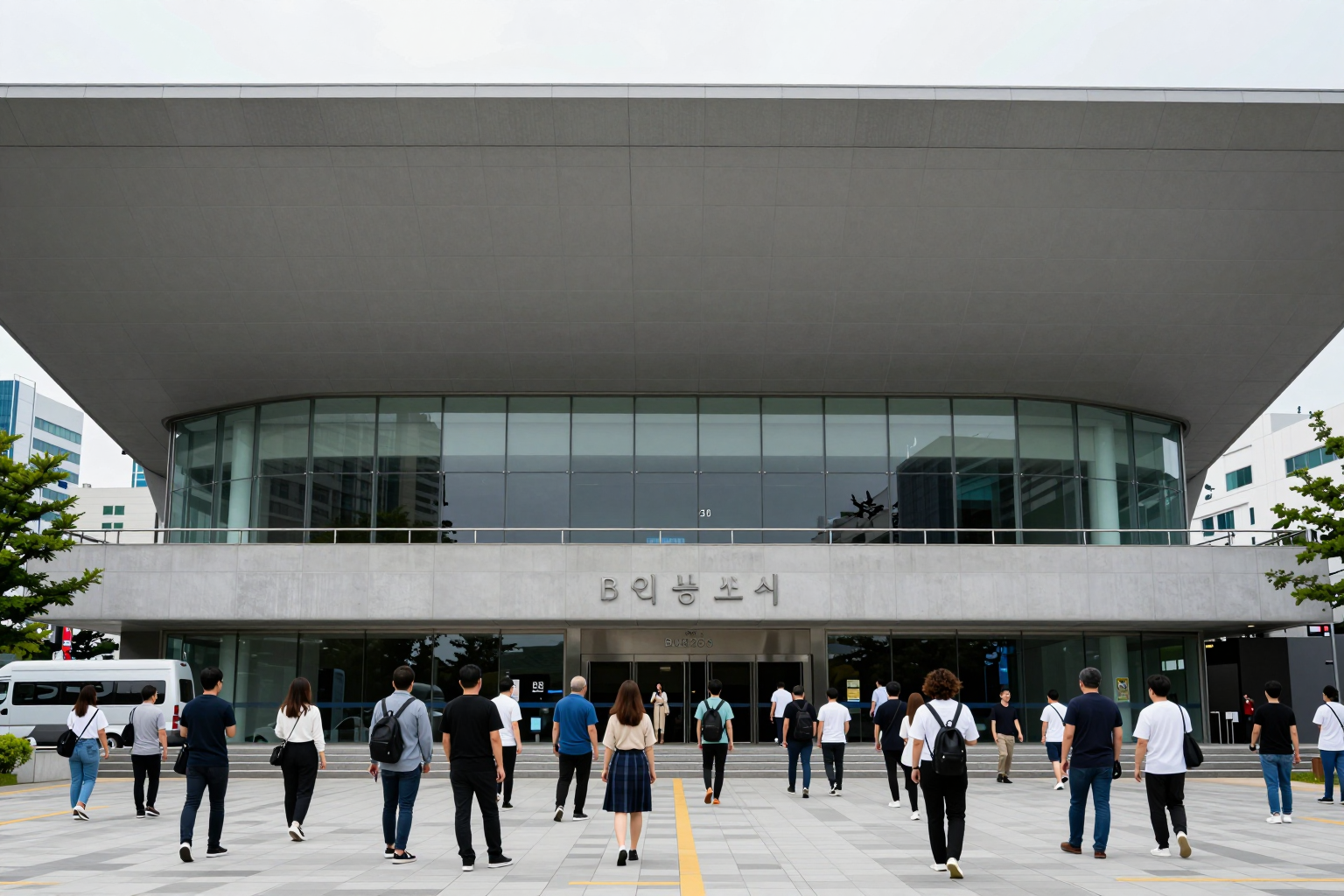 Busan Opera House Opening: Explained for 2026