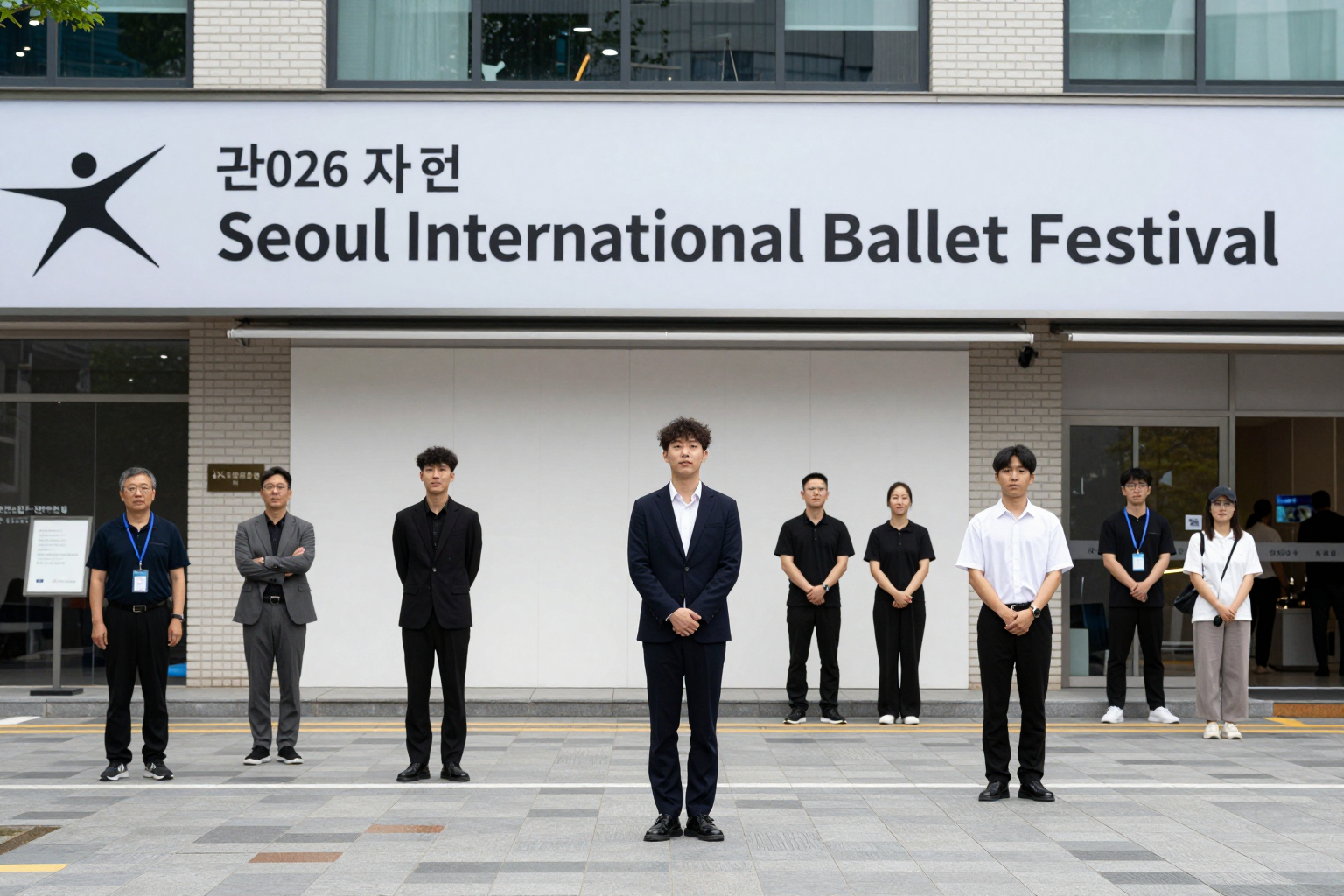 Seoul International Ballet Festival 2026: Global Stars Unite