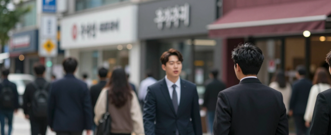 Sonagi Showers Bring Sweltering 36-Degree Heat to Korea
