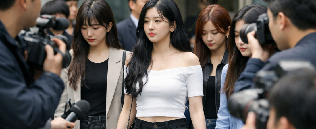 Red Velvet Returns in 2026 With Bold New EP