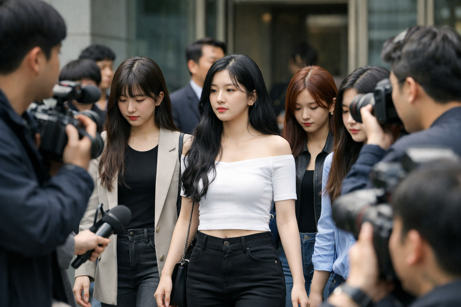 Red Velvet Returns in 2026 With Bold New EP