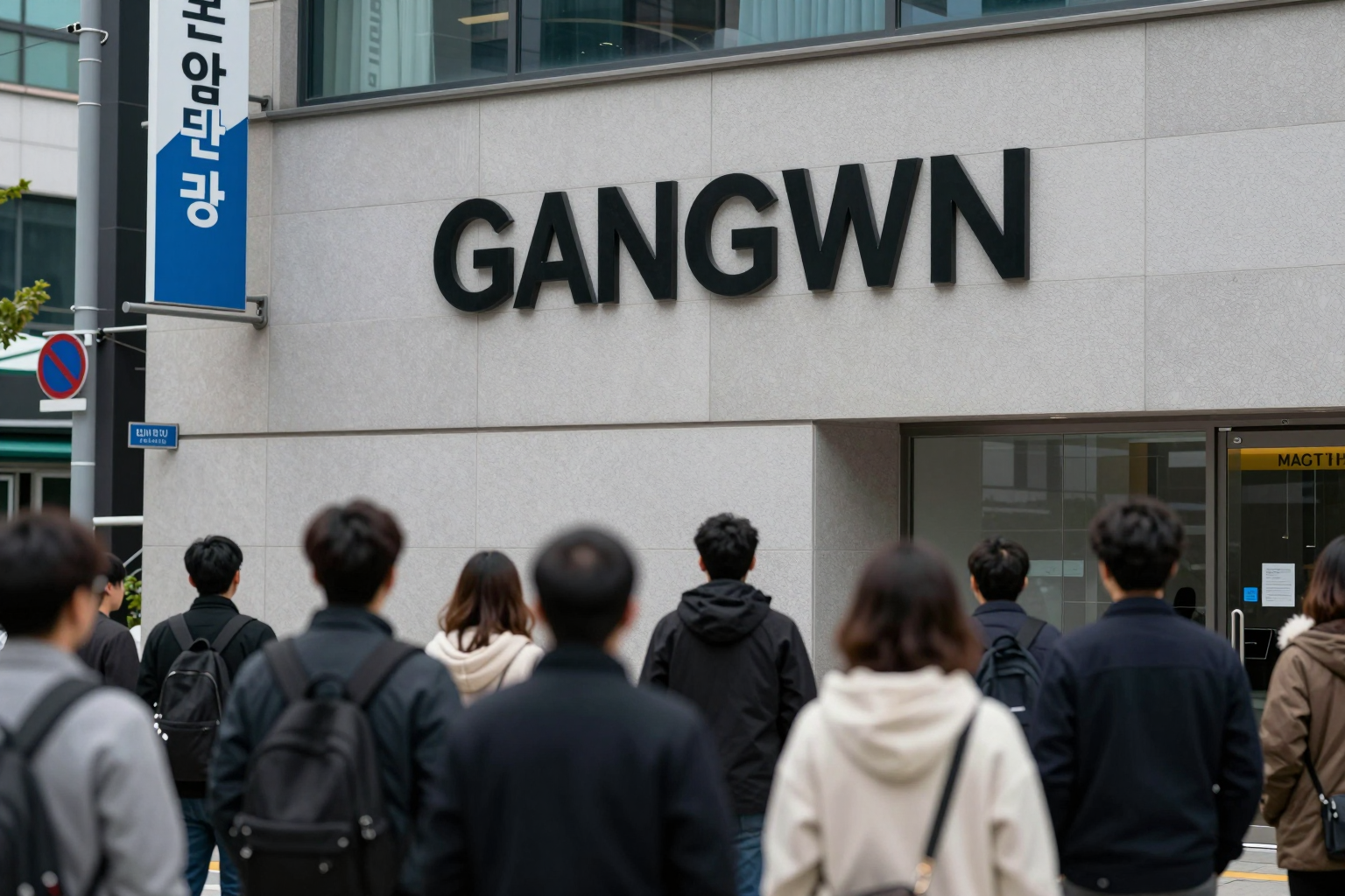 Gangwon Special Self-Governing Province: Best Fall Trip