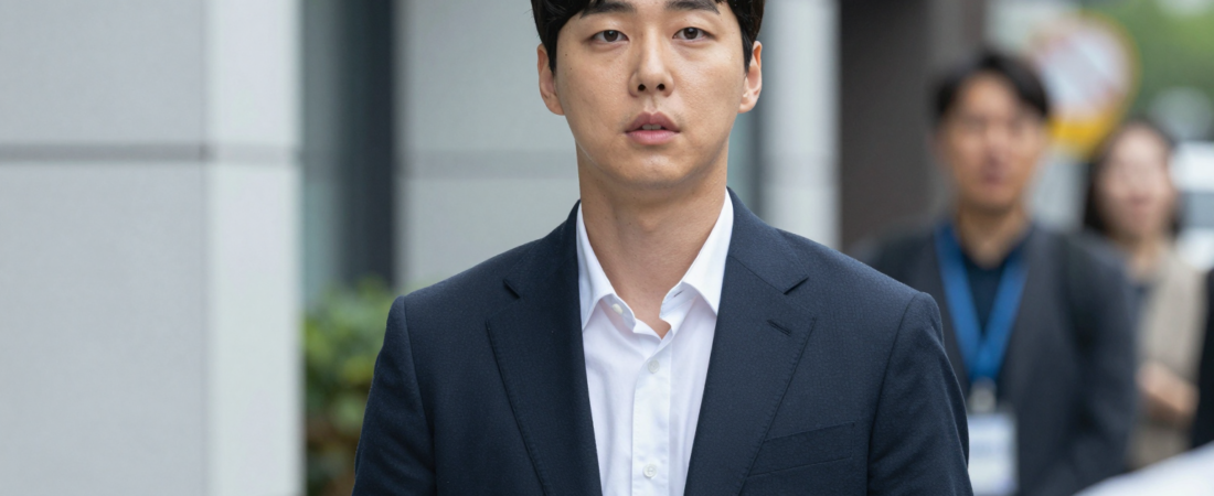 Jang Dong-yoon’s 2026 Wedding: A Private October Ceremony