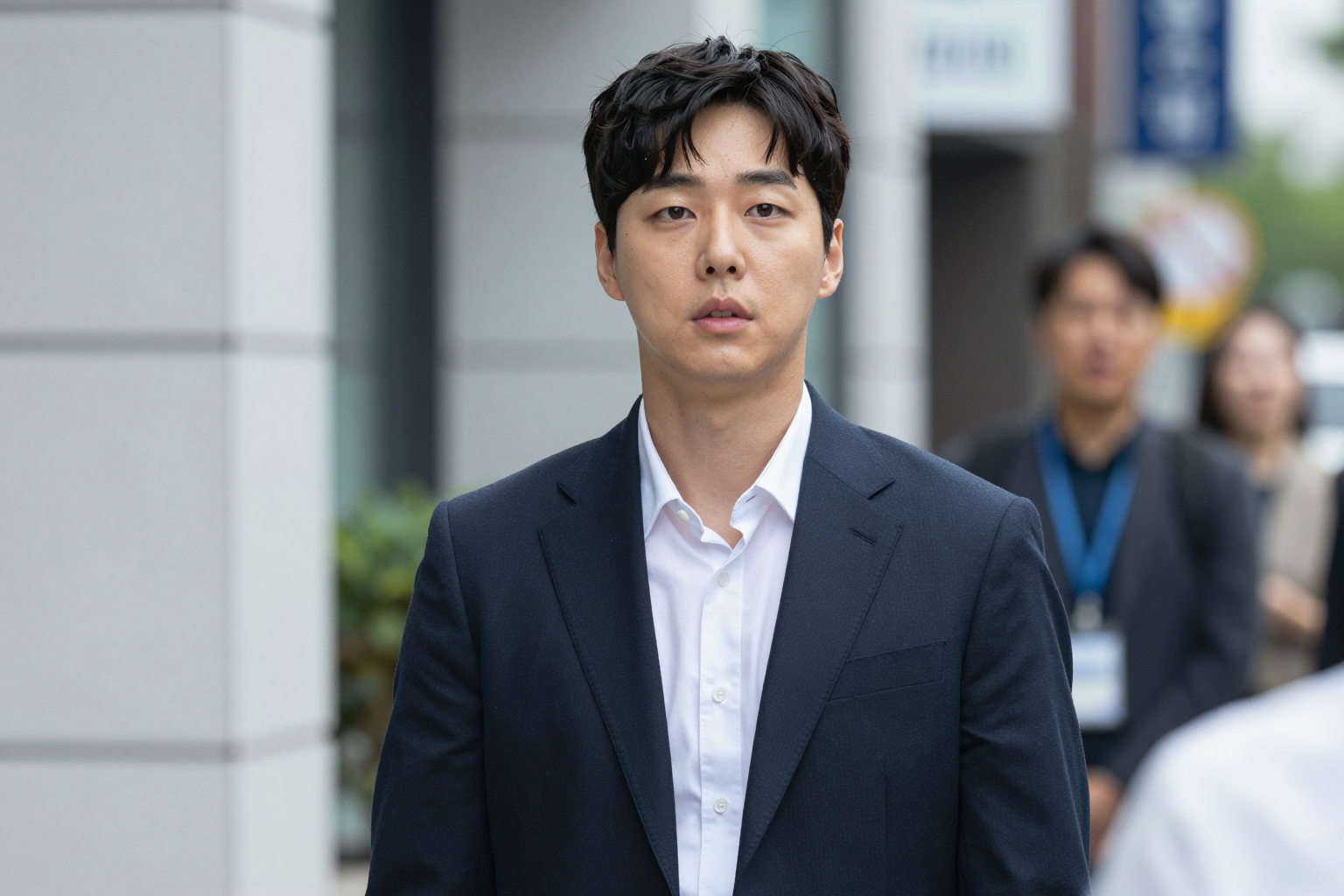 Jang Dong-yoon’s 2026 Wedding: A Private October Ceremony