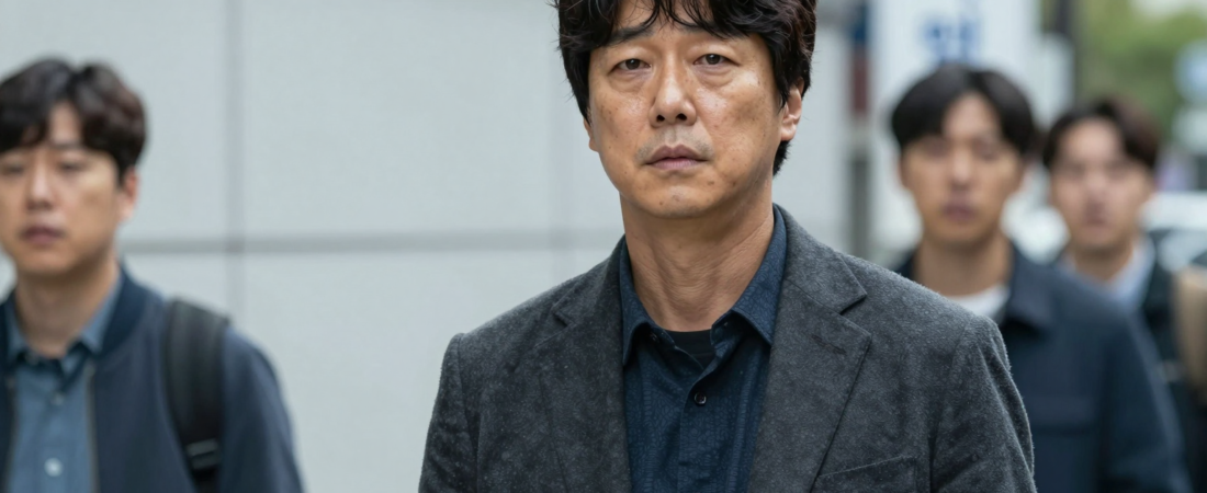 Lee Chang-dong’s 2026 Comeback Film Possible Love Explained