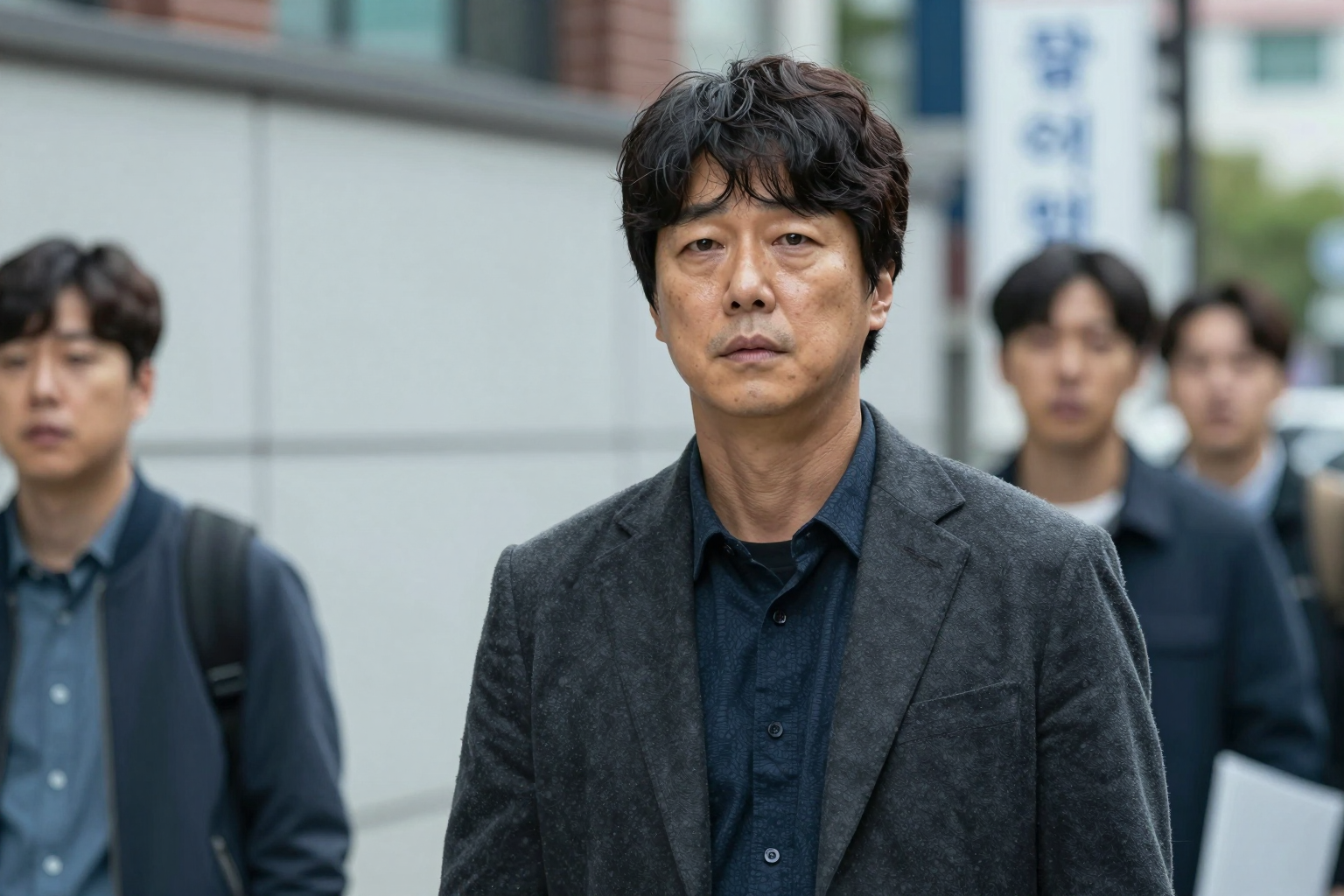 Lee Chang-dong’s 2026 Comeback Film Possible Love Explained