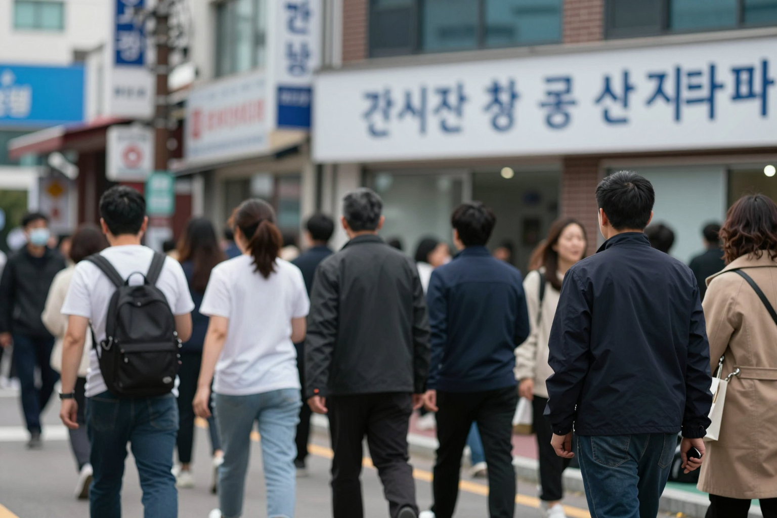 Jeju Island Faces Heat Warning and Gale Alert in 2026