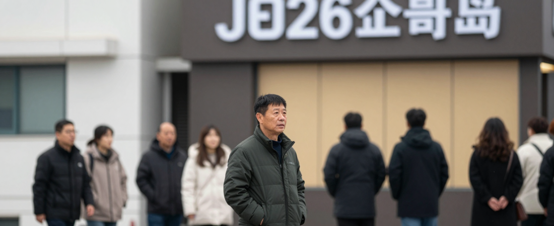Jeju Island Faces Storm and Heat Warnings at Once in 2026