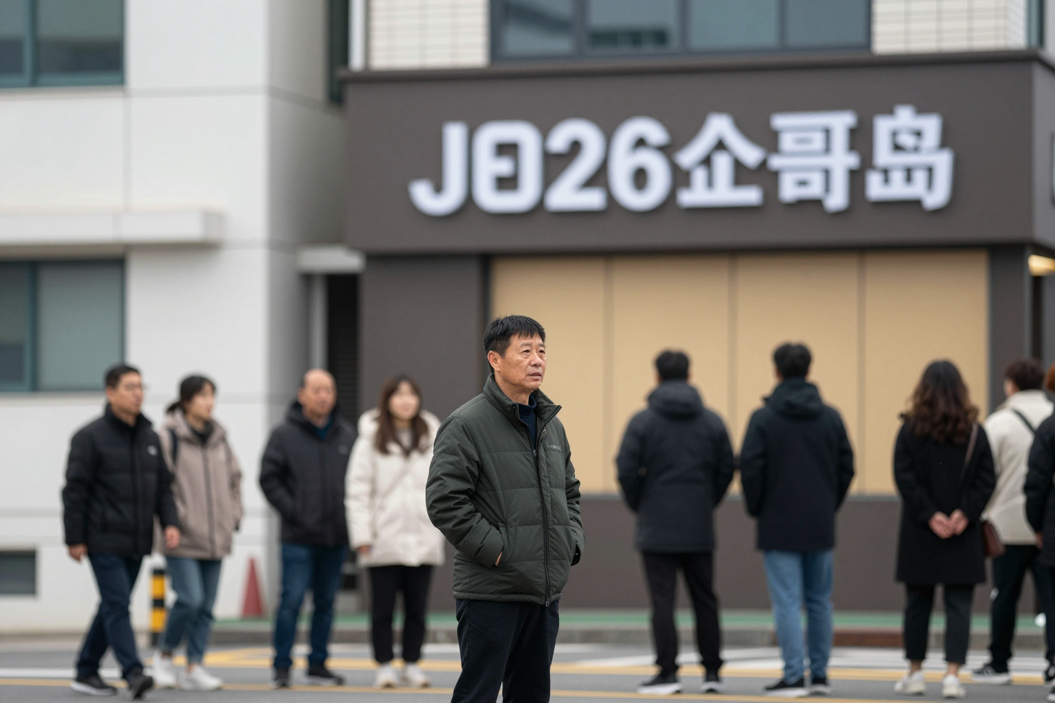 Jeju Island Faces Storm and Heat Warnings at Once in 2026