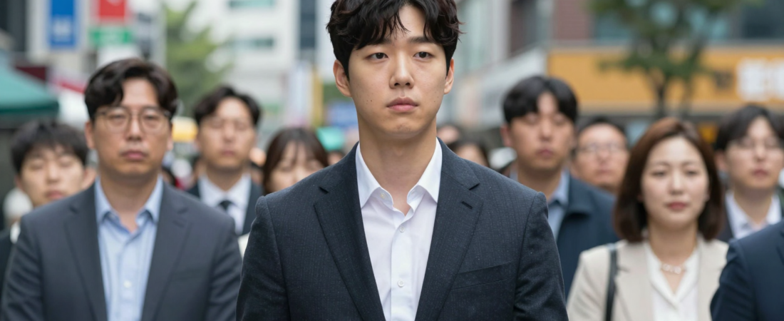 Yoon Seok-min’s Wife Stuns Fans on TV Debut in 2026