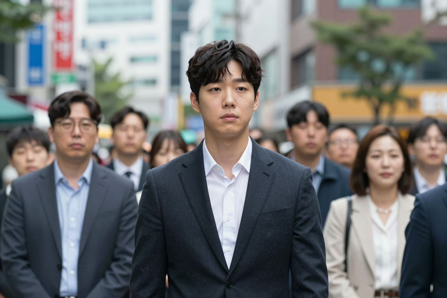 Yoon Seok-min’s Wife Stuns Fans on TV Debut in 2026