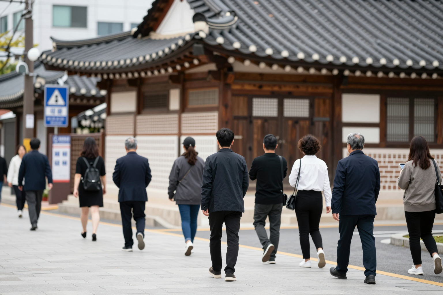 Gyeongju Travelogue: Korea’s Bold New Family Thriller