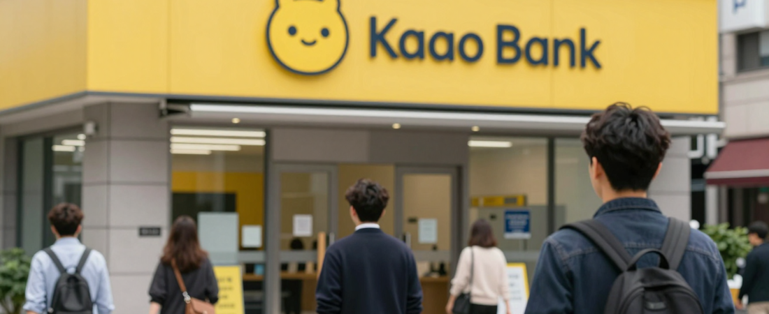 Kakao Bank Strike Canceled: Inside the 2026 Labor Deal